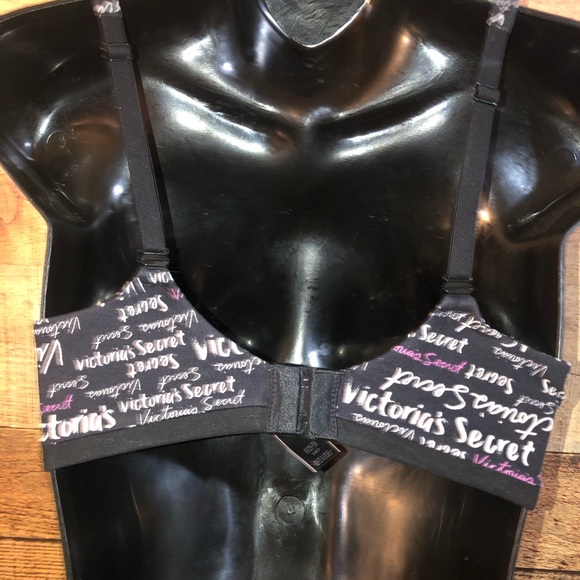 Victoria's Secret Body by Victoria push up bra - Picture 3 of 4